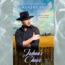 Joshua's Choice: Amish Romance Audiobook