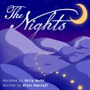 The Nights: Being an Erotic Memoir, and Private Journal, of the Virgin Scheherazade - a gripping tal Audiobook