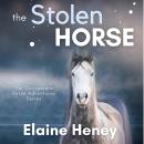 The Stolen Horse - Book 4 in the Connemara Horse Adventure Series for Kids: Horse books for kids, gi Audiobook