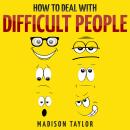 How To Deal With Difficult People Audiobook