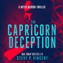 The Capricorn Deception Audiobook