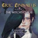 Eric Linnaeus - The Witch's Curse Audiobook