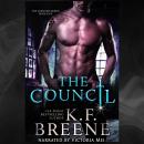 The Council Audiobook