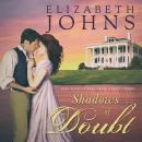 Shadows of Doubt Audiobook