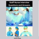 Staff Nurse Interview Questions and Answers Audiobook
