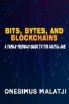 Bits, Bytes, and Blockchains: A Family-Friendly Guide to the Digital Age Audiobook