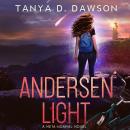 Andersen Light: A Meta-Normal Novel Audiobook