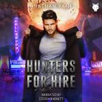 Hunters for Hire Audiobook