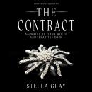The Contract: Luka Audiobook