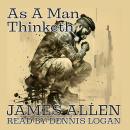 As A Man Thinketh Audiobook