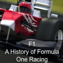 F1: A History of Formula One Racing Audiobook