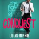 Conquest: A Fake Fiancee Romantic Comedy Audiobook