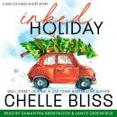 Inked Holiday: A Holiday Novella Audiobook