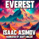 Everest Audiobook