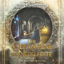 [German] - Der Pfad des Magiers: Der Gefangene der Nebelfeste Audiobook