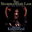 The Necromancer's Lair Audiobook