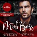 I Married a Mob Boss Audiobook