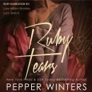 Ruby Tears: Dark Romance Audiobook