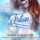 Triton Audiobook