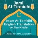 Jami At Tirmidhi English Audio Audiobook
