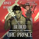 Blood of the Orc Prince: MM Fantasy Romance Audiobook