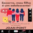 [Portuguese] - SOCORRO, MEU FILHO É UM ADOLESCENTE! Audiobook