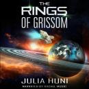 The Rings of Grissom Audiobook