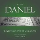 Book of Daniel: Revised Geneva Translation Audiobook