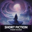 Short Fiction (Unabridged) Audiobook