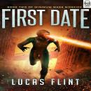 First Date Audiobook
