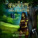 [German] - Die Geschichte eines Irrläufers 1: Das nekromantische Artefakt Audiobook