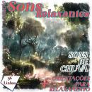 [Portuguese] - Coleção Sons Relaxantes - sons de chuva Audiobook