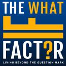 The What If Factor: Living Beyond The Question Mark Audiobook