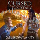 Cursed Cocktails Audiobook