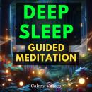 Deep Sleep Guided Meditation Audiobook