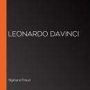 Leonardo DaVinci Audiobook