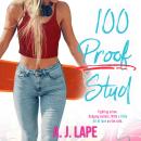 100 Proof Stud: A Teenage Sleuth Thriller Audiobook
