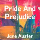 Pride and Prejudice Audiobook