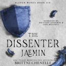 Jaemin: The Dissenter Audiobook