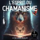 [French] - L'esprit du Chamanisme: Le guide chamanique de divination pour développer votre spiritual Audiobook