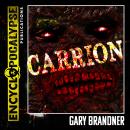 Carrion Audiobook