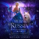 Heir to Russia Audiobook