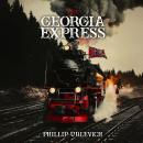 The Georgia Express Audiobook