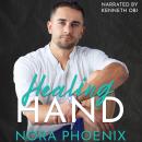 Healing Hand Audiobook