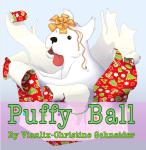 Puffy Ball Audiobook