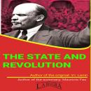 THE STATE AND REVOLUTION Audiobook