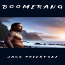 Boomerang Audiobook