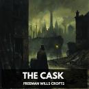 The Cask (Unabridged) Audiobook