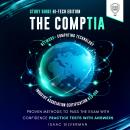 The CompTIA Network+ Computing Technology Industry Association Certification N10-008 Study Guide: Hi Audiobook