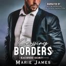 Crossing Borders Audiobook
